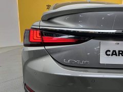 Lexus ES 300h Premium Edition - ფოტო 9