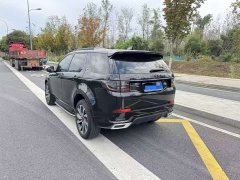 Land Rover Discovery Sport 249PS R-Dynamic SE Performance Technology Edition 5-seater - ფოტო 5