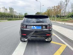 Land Rover Discovery Sport 249PS R-Dynamic SE Performance Technology Edition 5-seater - ფოტო 6