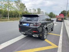 Land Rover Discovery Sport 249PS R-Dynamic SE Performance Technology Edition 5-seater - ფოტო 7