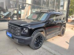 Haval Manlong New Energy Hi4 145 Pro - ფოტო 1