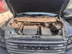 Haval Manlong New Energy Hi4 145 Pro - ფოტო 10