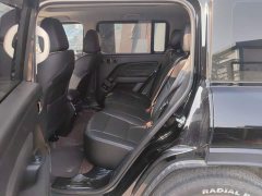 Haval Manlong New Energy Hi4 145 Pro - ფოტო 11
