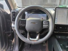 Haval Manlong New Energy Hi4 145 Pro - ფოტო 15