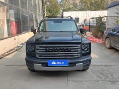 Haval Manlong New Energy Hi4 145 Pro - ფოტო 2