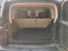 Haval Manlong New Energy Hi4 145 Pro - ფოტო 4