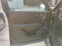 Haval Manlong New Energy Hi4 145 Pro - ფოტო 7