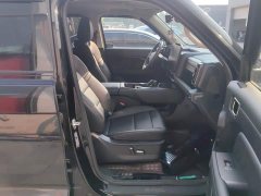 Haval Manlong New Energy Hi4 145 Pro - ფოტო 8