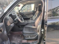 Haval Manlong New Energy Hi4 145 Pro - ფოტო 9