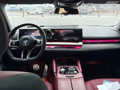 BMW 5 Series 530Li Luxury M Sport Package - ფოტო 10
