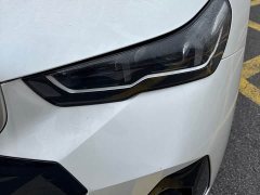 BMW 5 Series 530Li Luxury M Sport Package - ფოტო 4
