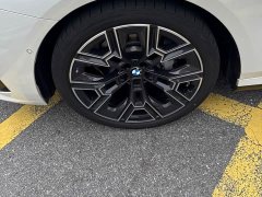 BMW 5 Series 530Li Luxury M Sport Package - ფოტო 5