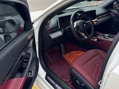 BMW 5 Series 530Li Luxury M Sport Package - ფოტო 6