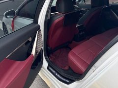 BMW 5 Series 530Li Luxury M Sport Package - ფოტო 7