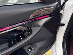 BMW 5 Series 530Li Luxury M Sport Package - ფოტო 8