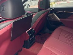 BMW 5 Series 530Li Luxury M Sport Package - ფოტო 9