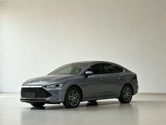 BYD Qin PLUS Champion Edition DM-i 120KM Leading - ფოტო 1