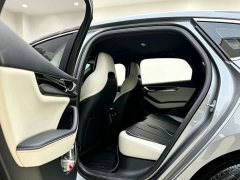 BYD Qin PLUS Champion Edition DM-i 120KM Leading - ფოტო 7