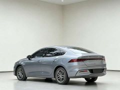BYD Qin PLUS Champion Edition DM-i 120KM Leading - ფოტო 8