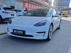 Tesla Model 3 Facelift Standard Range RWD Upgrade 3D1 - photo 1