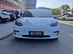 Tesla Model 3 Facelift Standard Range RWD Upgrade 3D1 - photo 2