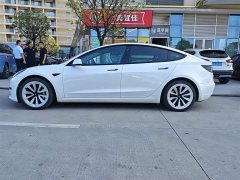 Tesla Model 3 Facelift Standard Range RWD Upgrade 3D1 - photo 3