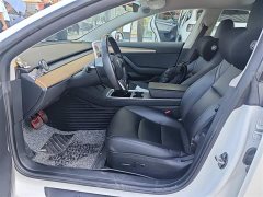 Tesla Model 3 Facelift Standard Range RWD Upgrade 3D1 - photo 4