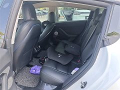 Tesla Model 3 Facelift Standard Range RWD Upgrade 3D1 - photo 5