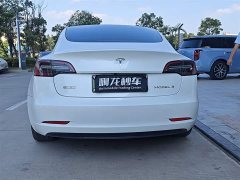Tesla Model 3 Facelift Standard Range RWD Upgrade 3D1 - photo 6