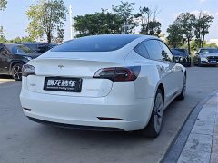 Tesla Model 3 Facelift Standard Range RWD Upgrade 3D1 - photo 7