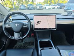 Tesla Model 3 Facelift Standard Range RWD Upgrade 3D1 - photo 8