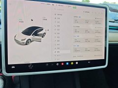 Tesla Model 3 Facelift Standard Range RWD Upgrade 3D1 - photo 9