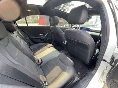 Mercedes-Benz A-Class A 200 L Fashion Edition - ფოტო 5