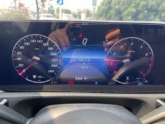 Mercedes-Benz A-Class A 200 L Fashion Edition - ფოტო 6