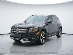 Mercedes-Benz GLB 220 Fashion Edition - фото 1