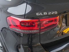 Mercedes-Benz GLB 220 Fashion Edition - фото 10