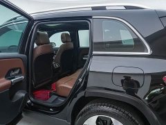 Mercedes-Benz GLB 220 Fashion Edition - фото 12
