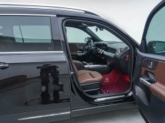 Mercedes-Benz GLB 220 Fashion Edition - фото 13