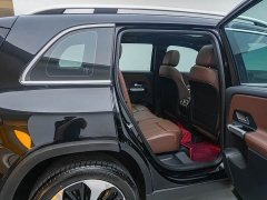 Mercedes-Benz GLB 220 Fashion Edition - фото 16