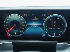 Mercedes-Benz GLB 220 Fashion Edition - фото 18