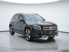 Mercedes-Benz GLB 220 Fashion Edition - фото 3
