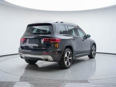 Mercedes-Benz GLB 220 Fashion Edition - фото 8
