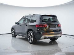 Mercedes-Benz GLB 220 Fashion Edition - фото 9