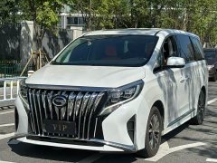 GAC Aion M8 Lingxiu Series 390T Premium Edition - фото 1