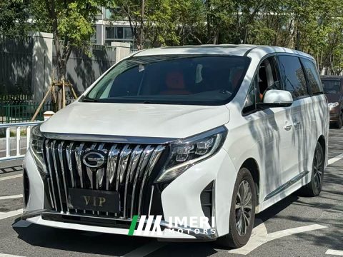 2024 GAC Aion M8 Lingxiu Series 390T Premium Edition - ავტომობილი ჩინეთიდან