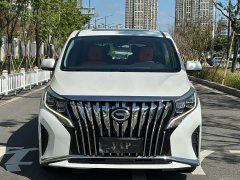 GAC Aion M8 Lingxiu Series 390T Premium Edition - фото 2