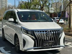 GAC Aion M8 Lingxiu Series 390T Premium Edition - фото 3