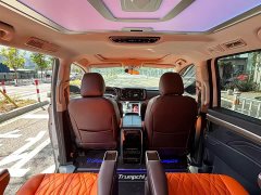 GAC Aion M8 Lingxiu Series 390T Premium Edition - фото 6