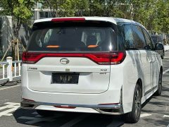 GAC Aion M8 Lingxiu Series 390T Premium Edition - фото 9