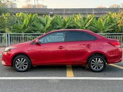 Toyota YARiS L 1.5L CVTLuxury Edition - фото 2